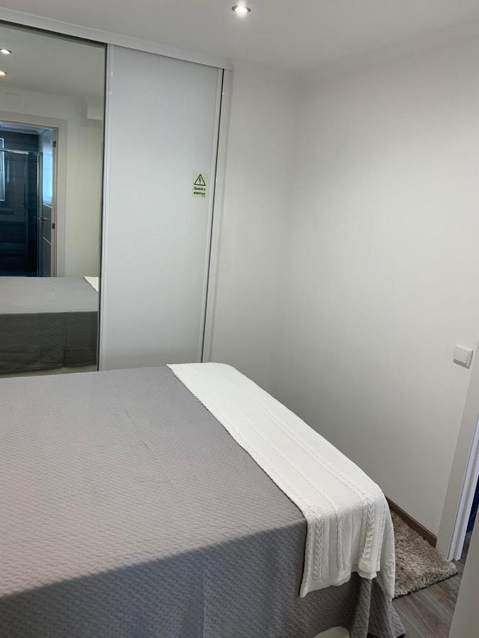 빌라모라 Marina Plaza 2 아파트 외부 사진