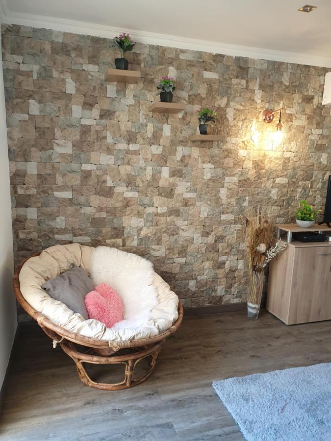 빌라모라 Marina Plaza 2 아파트 외부 사진
